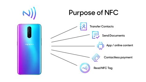 what is nfc in mobile